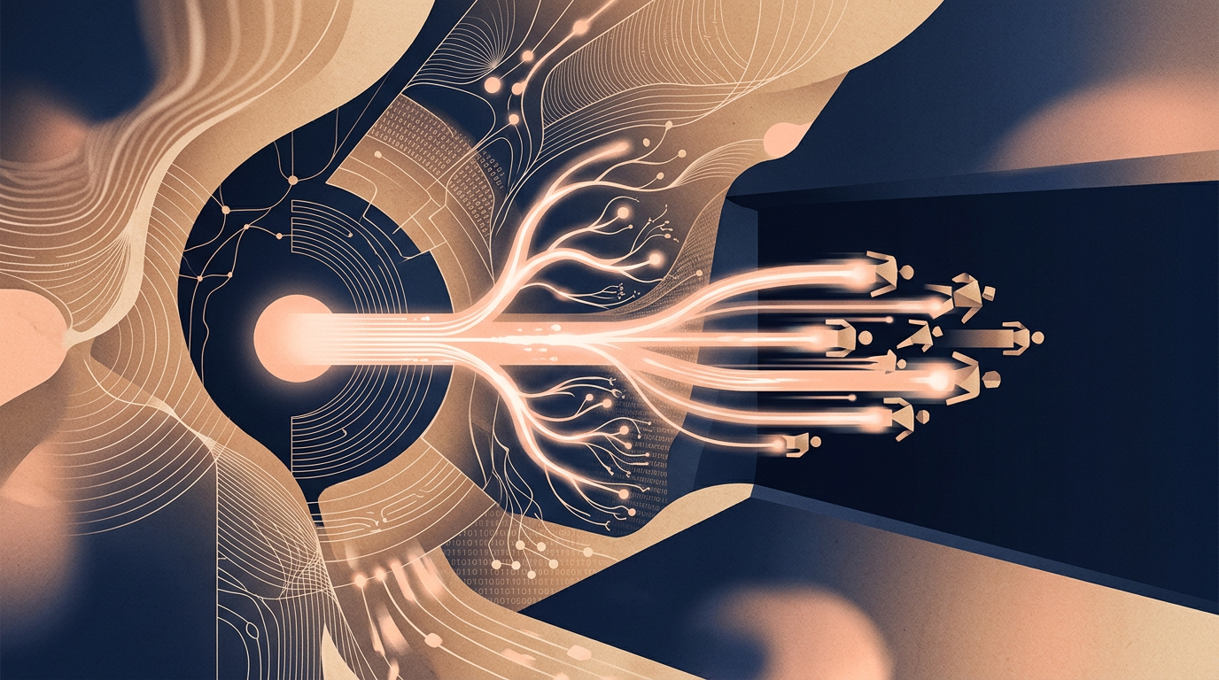 OpenAI snabbar upp AI-agenter med nya WebSockets-funktioner