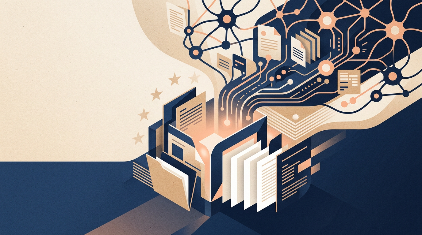 Deepmind lanserar Deep Research Max: Ett språng för autonoma agenter