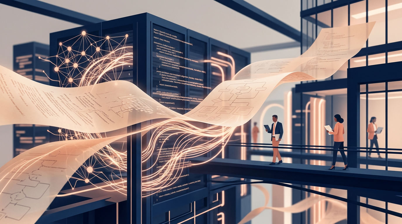 OpenAI tar hjälp av konsultjättar för att sälja Codex-modellen