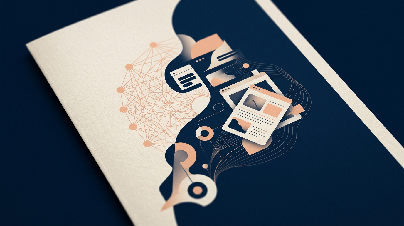 Anthropic lanserar designverktyg – Claude utmanar grafiska program