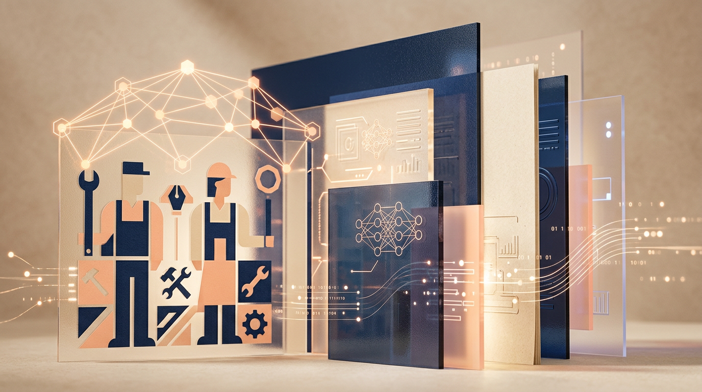Ny AI-plattform ska skydda industriarbetare från olyckor