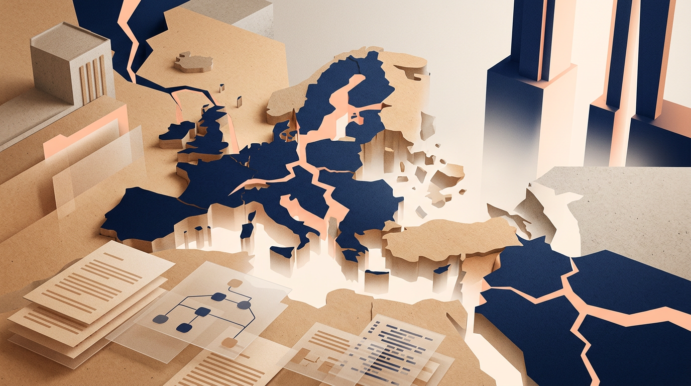 Kritiker sågar EU:s nya AI-plan: ”Kommer inte hjälpa”