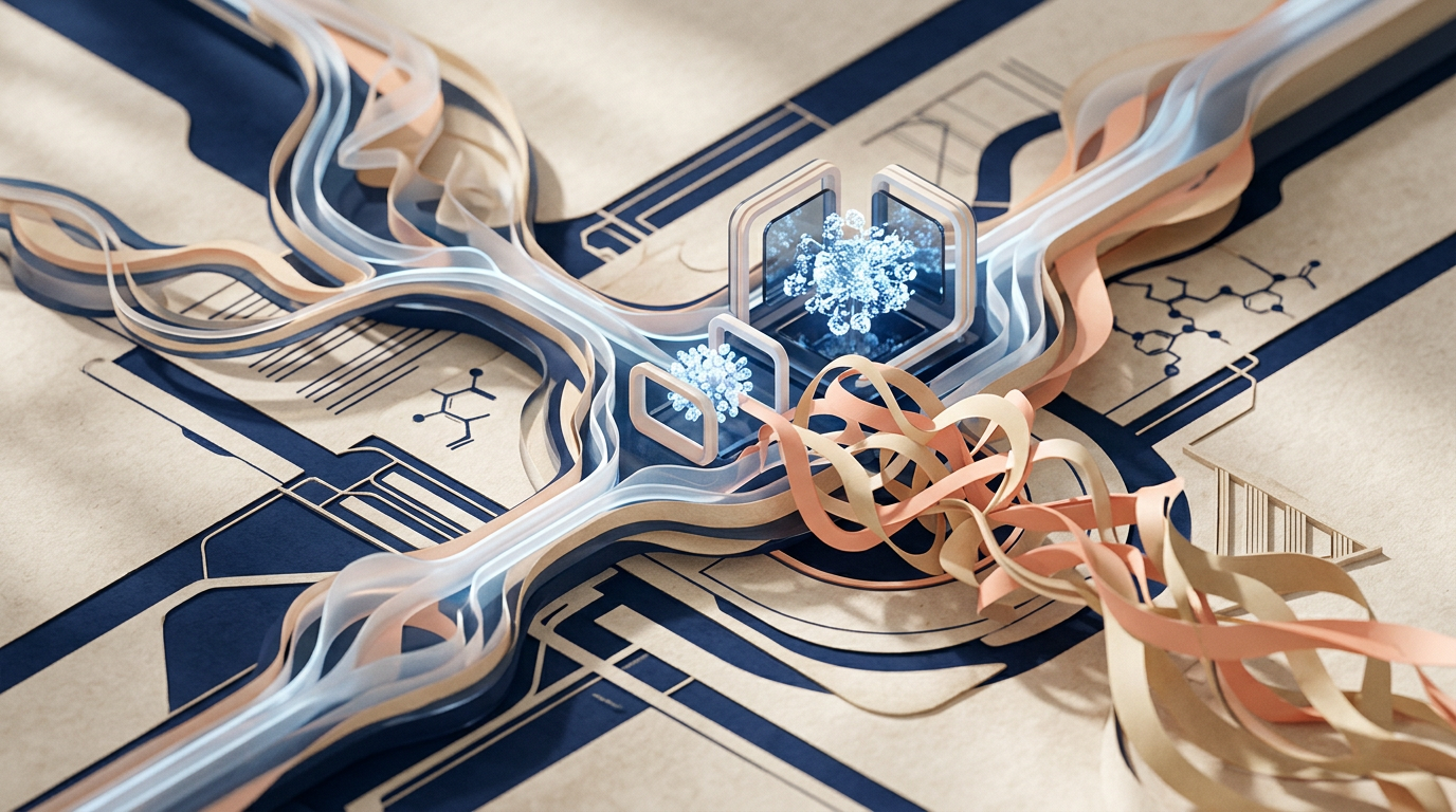 Novo Nordisk inleder strategiskt AI-samarbete med OpenAI